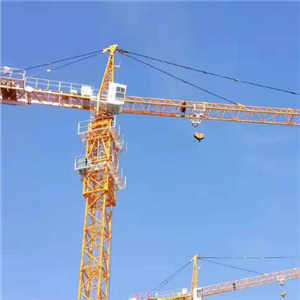 濟寧塔吊租賃新聞中心