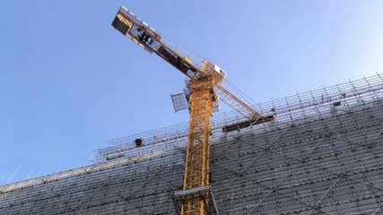 租賃塔機限制出廠年限 行業困境如何破局？