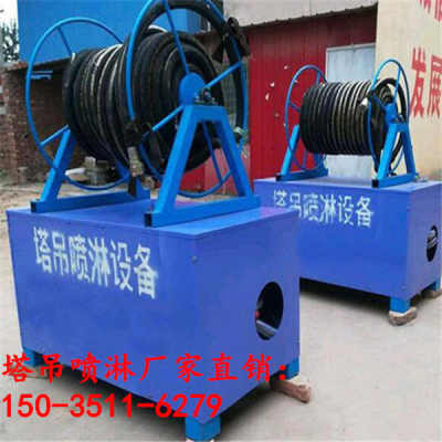 楚雄工地除塵塔吊噴淋制造生產(chǎn)及塔機(jī)租賃服務(wù)