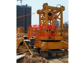 塔吊回旋出租與專業(yè)安裝服務(wù)——兆輝建筑機(jī)械租賃公司