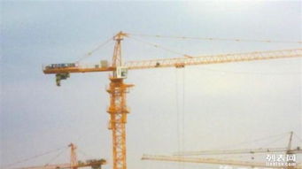 甘肅蘭州中聯(lián)重科塔吊出租 專業(yè)塔機(jī)租賃解決方案，助力高效工程建設(shè)