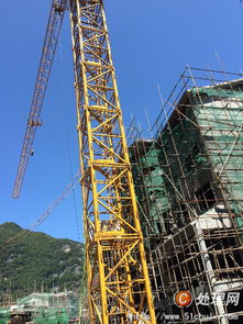 塔吊租賃與轉(zhuǎn)讓 建筑行業(yè)設(shè)備管理的關(guān)鍵環(huán)節(jié)