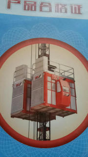 塔機租賃 現代建筑施工中的關鍵環節與選擇策略