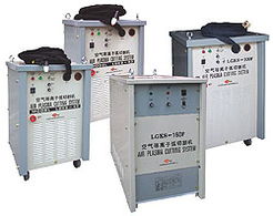 探索焊接世界 中國焊接器材網展廳一站式采購指南