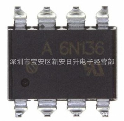 專業(yè)解析 原裝進(jìn)口EL6N136光電耦合器及其市場應(yīng)用