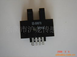樂清市滬龍傳感器廠 光電開關(guān)與光電器件產(chǎn)品全覽